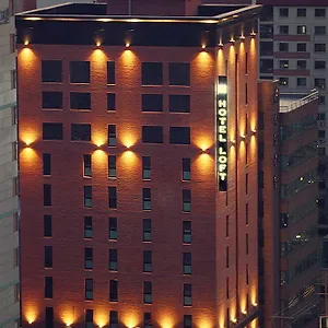 Hotel Boutique Loft, Séoul