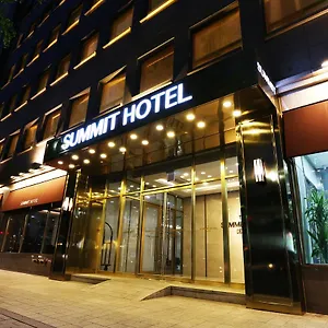 Hotel Summit Dongdaemun, Séoul
