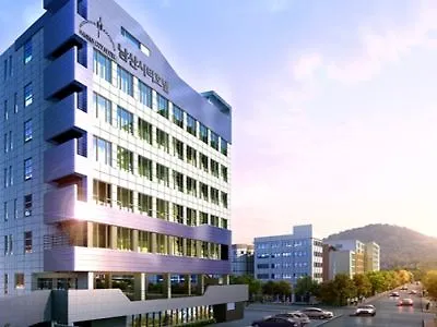 Floral Hotel Namsan City Seoul Myeongdong