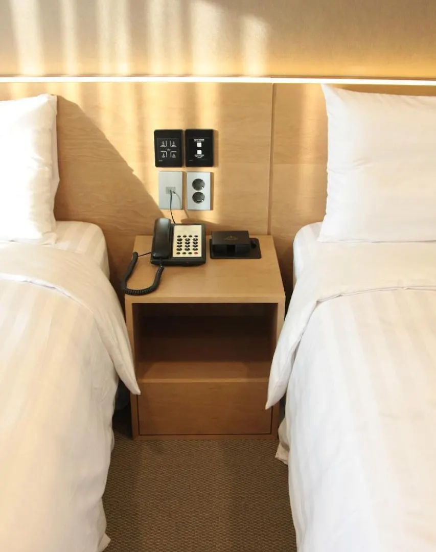 Floral Hotel Namsan City Seoul Myeongdong