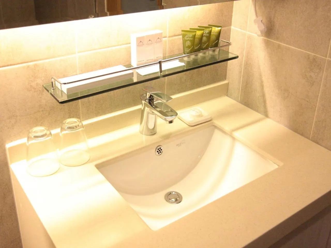 ***  Floral Hotel Namsan City Seoul Myeongdong Corea del Sur