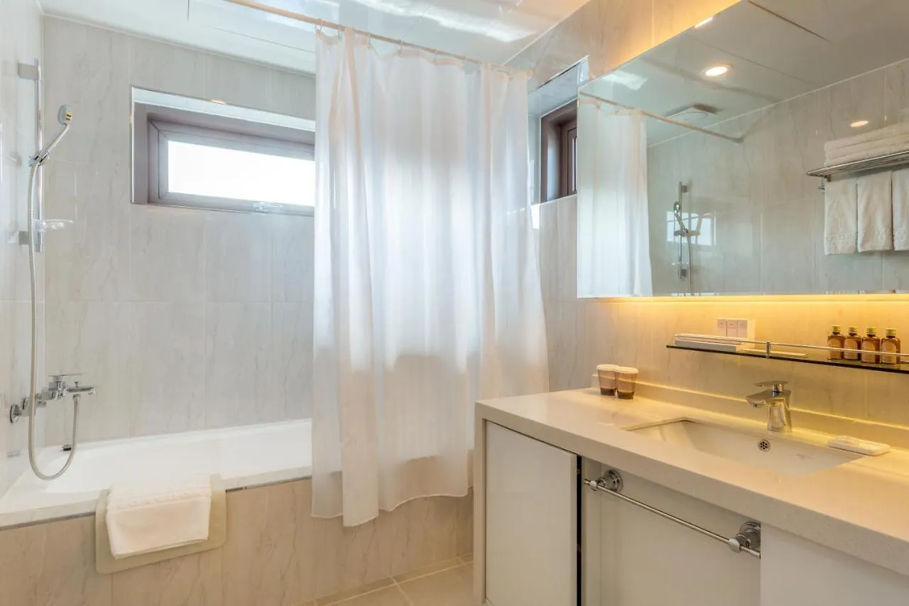 Floral Hotel Namsan City Seoul Myeongdong