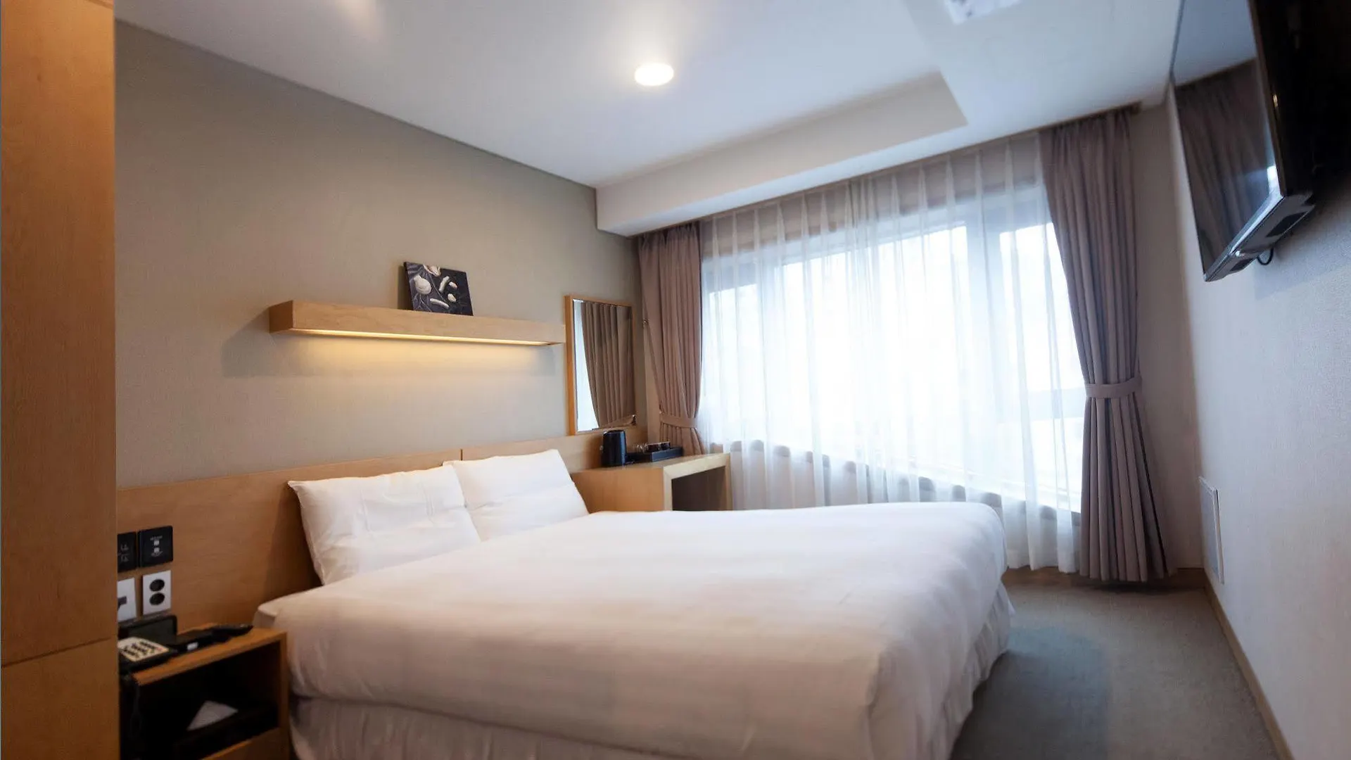 Floral Hotel Namsan City Seoul Myeongdong